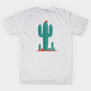 Cactus Trip T-Shirt